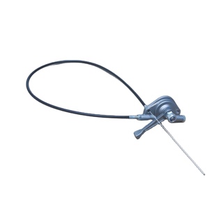 Cáp ga điều khiển cho tamping rammer Mikasa wacker bomag mt72 mt77 mt74 phổ sử dụng - Product Image 2