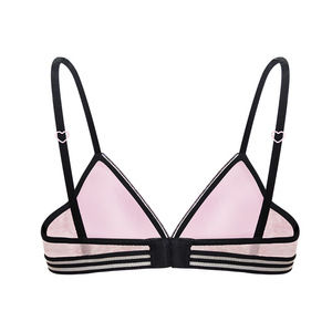 Soutien-gorge pour filles en coton biologique pour enfants de 16 ans, imprimé magnifique, taille normale - Product Image 5