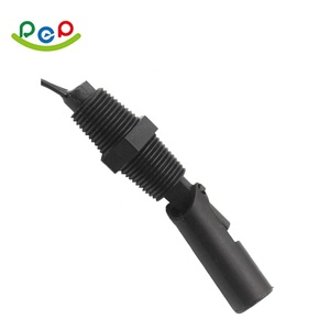 Side Mounted 1/2 NPT <strong>Float</strong> <strong>Level</strong> <strong>Sensor</strong> <strong>Float</strong> <strong>Control</strong> Valve <strong>Float</strong> Switch for <strong>Water</strong> Dehumidifier - Product Image 3