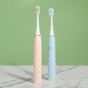 <span class=keywords><strong>Oral</strong></span>-<span class=keywords><strong>B</strong></span> Cepillo de dientes eléctrico sónico de alto rendimiento con 3 limpiadores Elimina manchas y cuida encías sensibles Mini secador de manos - Product Image 4