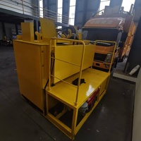 Chauffe-eau moteur à température contrôlée Roadshine, nouveau modèle économe en énergie, pour peinture thermoplastique à chaud, préchauffeur à faible entretien