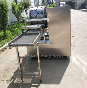 เครื่องทำแป้งแพนเค้กและเครปประสิทธิภาพสูงสำหรับทำแป้งปอเปี๊ยะ - Product Image 6