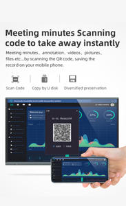 <span class=keywords><strong>Pizarra</strong></span> interactiva <span class=keywords><strong>Pizarra</strong></span> inteligente interactiva <span class=keywords><strong>Pantalla</strong></span> táctil LED Note 8 <span class=keywords><strong>Pantalla</strong></span> <span class=keywords><strong>Pizarra</strong></span> digital <span class=keywords><strong>Pizarra</strong></span> 2 en 1 20 puntos - Product Image 5
