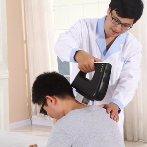 308nmエキシマー308nmカーネル308nmエキシマーレーザー乾燥症白斑レーザーUVランプ光線療法kn-5000C - Product Image 4