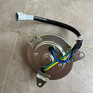 Moteur de ventilateur de radiateur 4 broches 21481-6M100 21487-0Z800 21487-0Z000 pour Nissan <span class=keywords><strong>Almera</strong></span> B15 Sentra B15 N16 1.8L 2.0L Wingeroad Y11 - Product Image 5