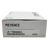 Capteur laser Lr-tb5000cl, détection 5m, câble de type connecteur M12 classe 1 avec garantie d'un an, neuf, original, industriel