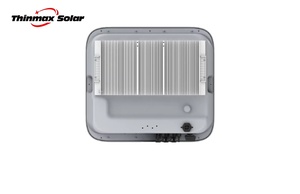 ระบบไฮบริดพลังงานแสงอาทิตย์คุณภาพสูง SUN2000-12KTL-M1 5KW 6KW 8KW 10KW 12KW สามเฟส สำหรับหัวเว่ย - Product Image 2
