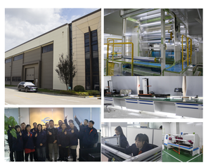 Bande d'isolation en silicone vert PET 220 ℃ résistant aux hautes températures pour PCB/protection automatique du faisceau de câbles - Product Image 6