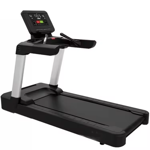 <span class=keywords><strong>Precio</strong></span> sorpresa Sin máquinas de entrenamiento cardiovascular Uso doméstico <span class=keywords><strong>Pro</strong></span> Fitness Cinta de correr Deportes Equipo de fitness China - Product Image 2
