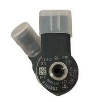 OEM Diesel Common Rail Fuel Injector 0445110472 04L130277AD 0445110473 04L130277A for VW CC Golf Audi A3 Skoda 1.6TDI Engine