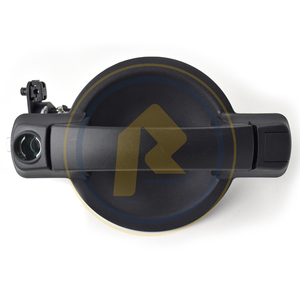Manija de puerta exterior adaptable Ac Rolcar para OE 735294349, 735305589, 735309963, compatible con Fiat Doblo 2000 - Product Image 1