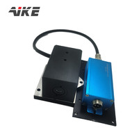 Laike — Module Laser haute puissance, 2, 3, 4 ou 5W, 450nm, bleu ligne, micro-ordinateur, système de contrôle de température