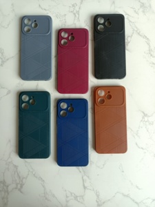 Nuevo diseño TECNO SPARK 40 TPU <span class=keywords><strong>funda</strong></span> de teléfono móvil suave - Product Image 5