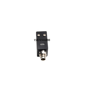 Sensor Fotoeléctrico Visolux St-H Tw10 de 20 mm, 10-30 V CC, para Máquina Plegadora de Papel - Product Image 4