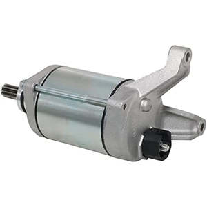 Moteur de démarrage de moteur pour <span class=keywords><strong>Suzuki</strong></span> SV650 DL650 <span class=keywords><strong>V</strong></span>-<span class=keywords><strong>Strom</strong></span> SV <span class=keywords><strong>650</strong></span> SV650S SFV650 31100-19F10 Démarreur de moto - Product Image 5