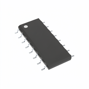 Buy Online Electronic Components SN74S124D 16 SOlC Clock Timing Authorized Distributor - Product Image 1
