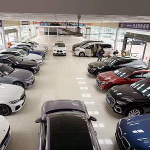 Voitures d'occasion chinoises bon marché en gros pour l'exportation avec rapport d'inspection tiers – Véhicules de seconde main - Product Image 6