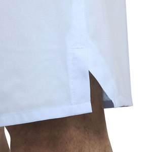 Mid Waist Solid Color Breathable Customizable Hot Sale Latest Men Shorts High Quality Men's Custom Color Casual Style Shorts - Product Image 4