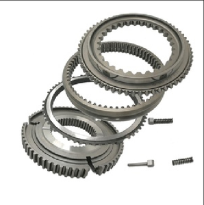 Mercado Proveedor chino Transmisión manual Synchro Ring 1296333044s Stock Sincronizador Repuestos Piezas de transmisión de energía - Product Image 3