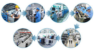 Smartphone I17 Pro 5G double SIM, appareil photo 108MP, écran AMOLED 7,3 pouces, 3 Go de RAM, 16 Go de stockage, batterie 7000 mAh, 90 Hz, Android 14 français - Product Image 4