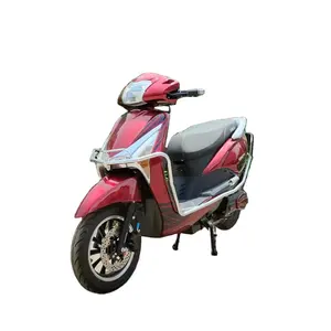 CKD SKD 72V 1000w 2000W scooter elétrico clássico de longo alcance para adultos bicicleta elétrica de alta velocidade