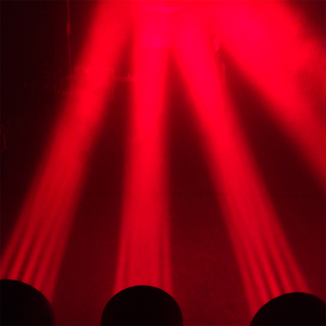 5 ° - 45 ° Zoom motorizzato 7x40W impermeabile IP65 LED Par Light RGBW 4 in1 DMX all'aperto Dj Disco palco illuminazione lavaggio faretto - Product Image 5