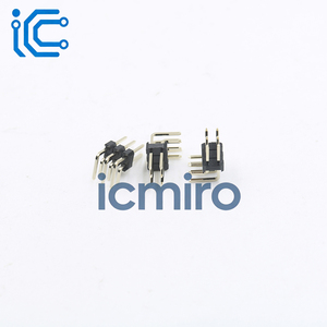 ICMICRO มีสินค้าในสต็อก วงจรรวมแท้ใหม่ ผู้จัดจำหน่ายชิ้นส่วนอิเล็กทรอนิกส์ PH2-06-UA - Product Image 2