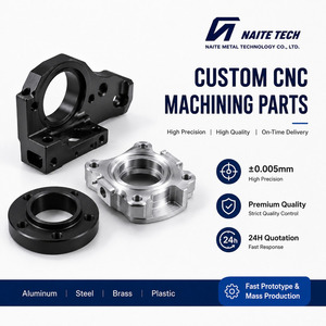 Servicios de Fresado de Precisión, Procesamiento de Piezas, Fabricación de Kits Personalizados OEM, Piezas de Latón y Acero Inoxidable, Servicio de Mecanizado CNC - Product Image 4