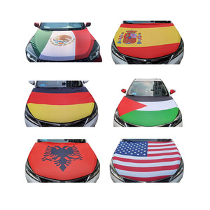 Funda para Capó de Coche Personalizada con Logotipo de España, 115*155cm, Funda Protectora Duradera Personalizada al por Mayor - Product Image 6