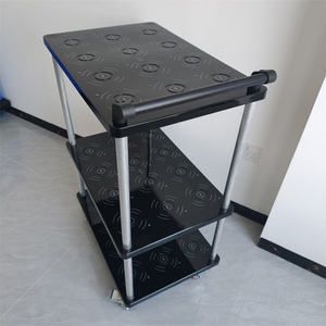 Station de recharge intelligente, chariot de recharge sans fil avec 36/48 chargeurs pour téléphones et lampes de table - Product Image 5