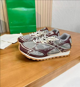 Dropshipping : Baskets de mode tendance unisexe, chaussures de marche, nouvelles baskets de créateur pour hommes BVshoes - Product Image 3