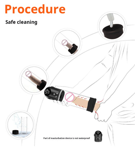 Erkek elektrikli <span class=keywords><strong>Penis</strong></span> pompası vakum pompası <span class=keywords><strong>Penis</strong></span> büyütme için <span class=keywords><strong>Penis</strong></span> genişletici erkek mastürbasyon için seks oyuncakları - Product Image 5