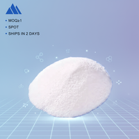 Agent de lubrification en poudre blanche à base d'amide acide, additif plastique pour l'extrusion de films en polyéthylène, fourni directement par l'usine