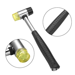 Kit de herramientas para reparación de joyería, calibrador de anillos, expansor de anillos, martillo para hacer anillos - Product Image 4