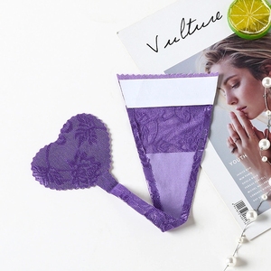 <span class=keywords><strong>Tanga</strong></span> de encaje de silicona sin tirantes, invisible, sexy, de cintura baja, fina, sin costuras, <span class=keywords><strong>adhesiva</strong></span>, de tela no tejida, para mujer, ¡la más vendida! - Product Image 4