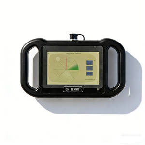 TYM RSシリーズ地物探査用抵抗率計、400メートル長距離地下水探知機 - Product Image 2