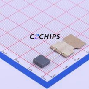 Condensateur à film C241J223J20A201, composant traversant (THT), pas de 5 mm, 22 nF, 5 %, 63 V, polyester métallisé - Product Image 1