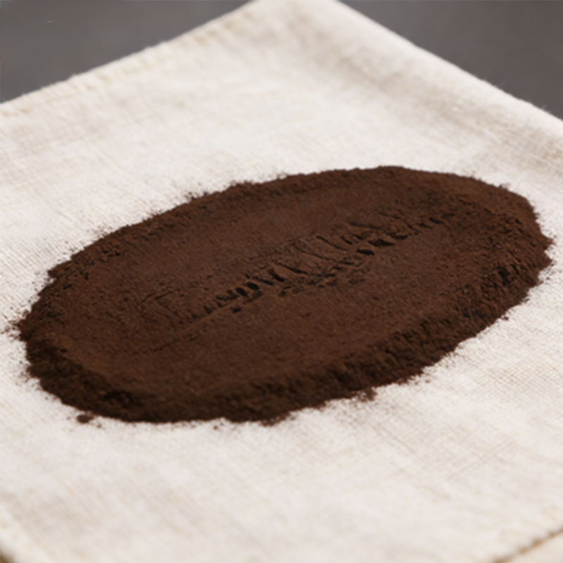 Organic Instant Pu er Tea Powder