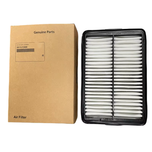 Filtro de Aire 28113F2000 Compatible con Elantra I30 Konacel Estaced, Filtro de Aire 28113-F2000 28113F0000 - Product Image 1