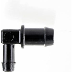 Raccord coudé Ski-Doo 90 degrés, connecteur mâle 293710001 414580700, assemblage de tube fileté NPT - Product Image 3