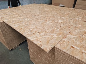 Tablero de Fibra Orientada <span class=keywords><strong>Ranurado</strong></span> T y G, OSB <span class=keywords><strong>Ranurado</strong></span> de 4x8 para Pisos - Product Image 3