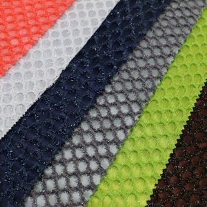 130g Tejido de punto Jacquard Corte Poliéster Jersey Ligero Transpirable con textura suave para <span class=keywords><strong>ropa</strong></span> de <span class=keywords><strong>mujer</strong></span>-Muestra gratis - Product Image 3