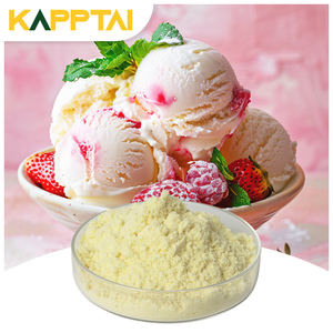 Bubuk kuning telur Premium kaya akan pasteurisasi dalam lesitin & vitamin unggulan Ideal untuk suplemen memanggang & nutrisi - Product Image 6