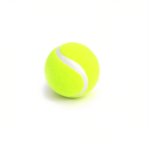 Pelota de tenis Tommy de 10 cm para mascotas, juguete interactivo - Product Image 2