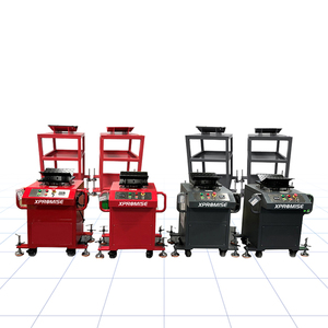 Prix de gros d'usine Simulateur de châssis routier Le premier choix pour diagnostiquer les bruits anormaux dans le châssis de la voiture - Product Image 1