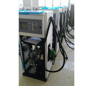 Erogatore di Carburante Portatile Censtar, Pompa di Riempimento per Diesel/Benzina/Petrolio per Stazioni di Servizio - Product Image 4