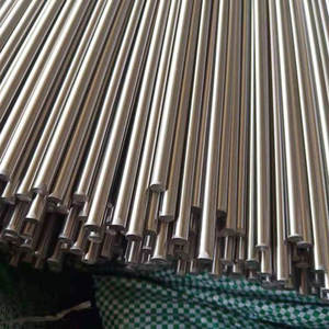 Prime Quality Customized <b>Stainless</b> <b>Steel</b> <b>Bar</b> 201 304 304L 316 316L 310S 321 430 409L with Welding Cutting Bending Services - Product Image 2