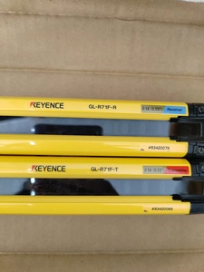 FS-N42P KEYENCE ซีรีส์อุปกรณ์ป้องกันการชนด้วยเครื่องปั๊มแบบมีแสงป้องกัน พร้อมเซ็นเซอร์โฟโตอิเล็กทริกทองแดง ยี่ห้อนำเข้า - Product Image 2