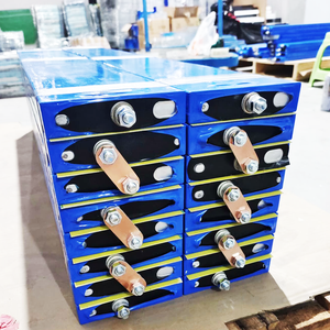 แบตเตอรี่ Byd Blade 150Ah 360Ah 420Ah 135Ah Leaf Battery 3.2V 78Ah 125Ah 300Ah ลิเธียมไอออน สำหรับประกอบเซลล์พลังงานแสงอาทิตย์ DIY สำหรับบ้าน - Product Image 4