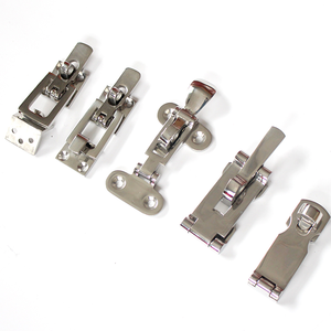 22 anni produttore oem hardware marino personalizzato in acciaio inossidabile 316 altre forniture <span class=keywords><strong>marine</strong></span> per yacht - Product Image 4